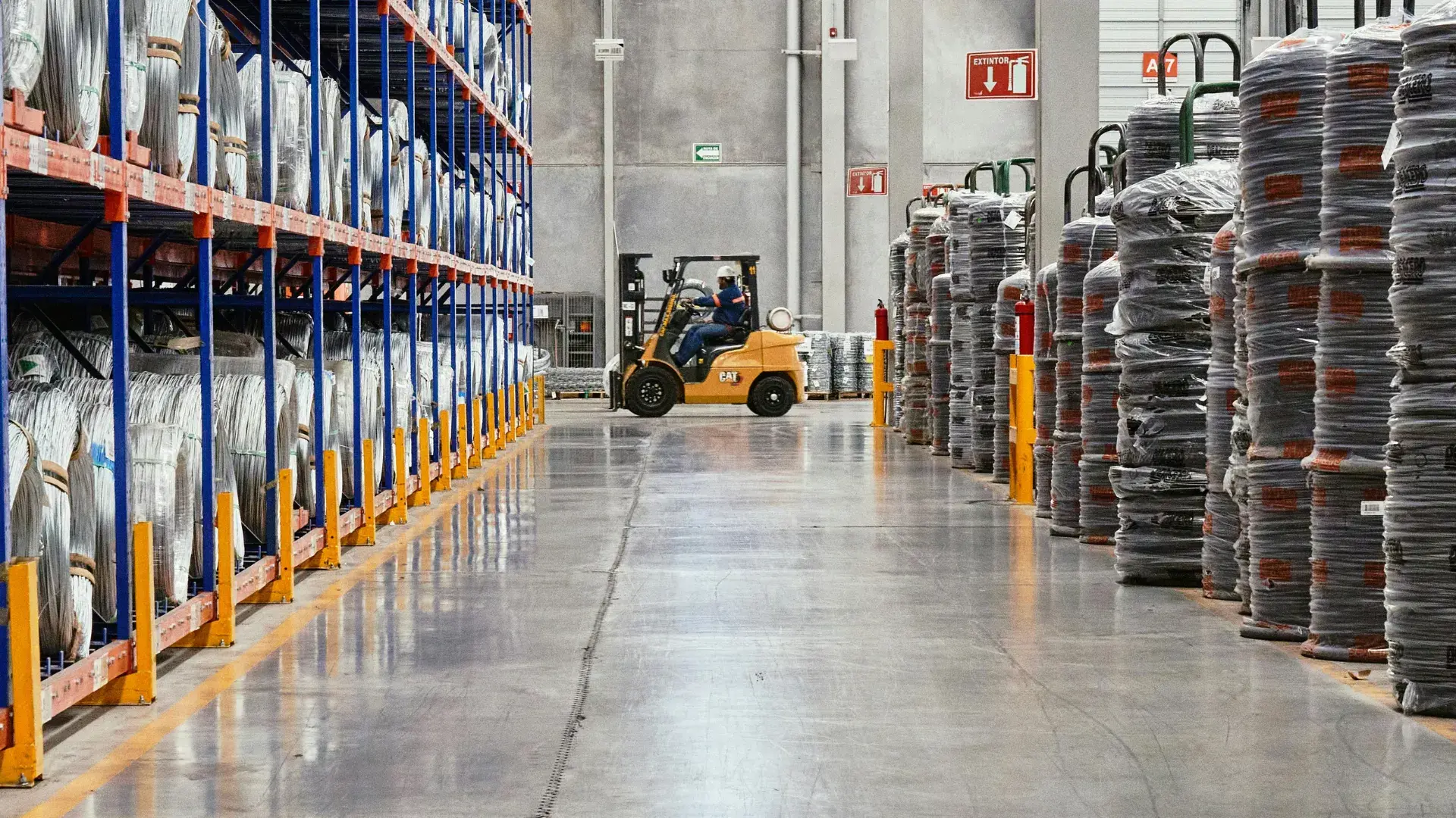 Expertises de logistique et pose de bennes de chantier TWR 34