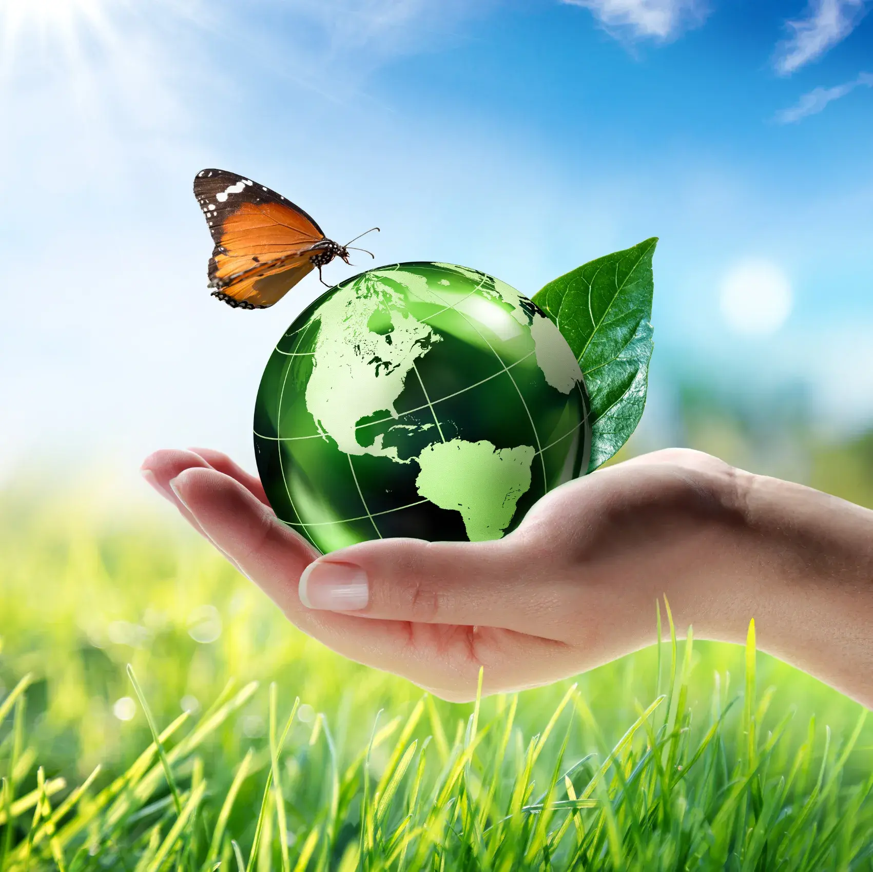 Engagements RSE Thau Wash Recyclage : performance durable et protection de l'environnement dans l'Hérault